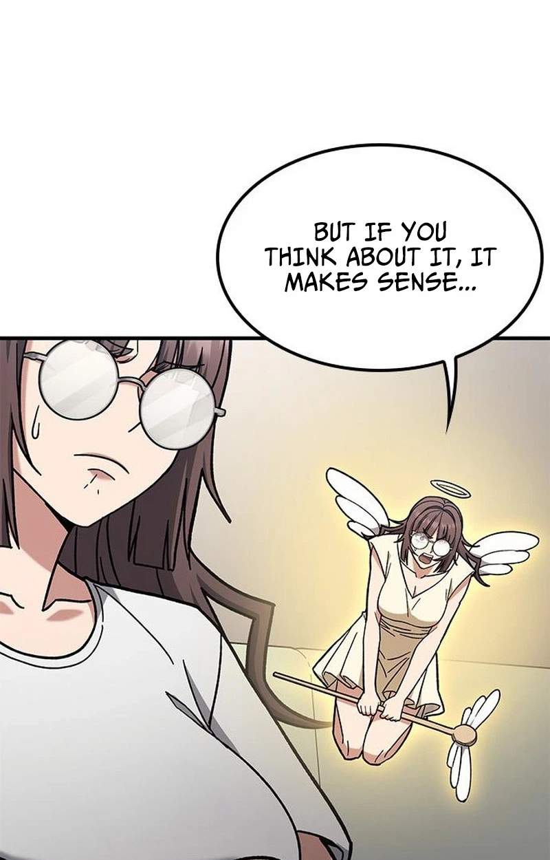 Fight Tier 1 Saving a tutor — Chapter 20 — page 24