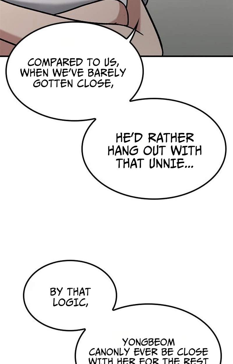 Fight Tier 1 Saving a tutor — Chapter 20 — page 25