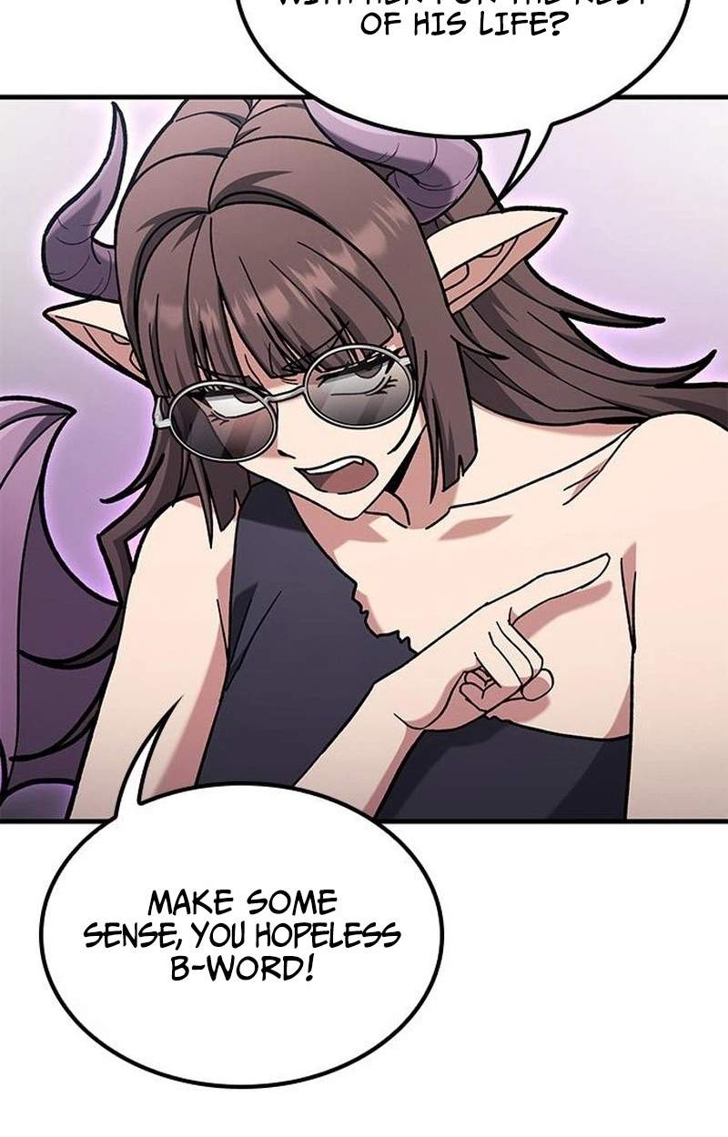 Fight Tier 1 Saving a tutor — Chapter 20 — page 26