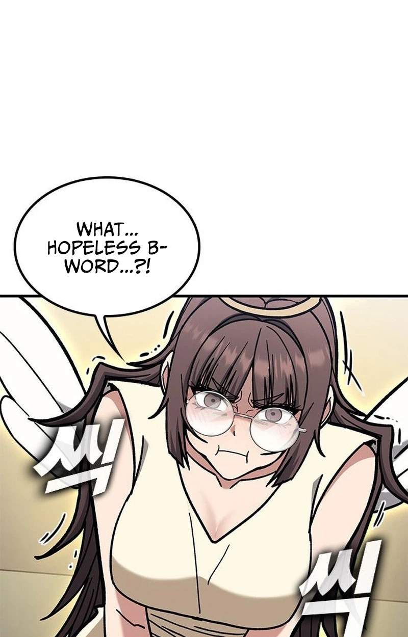 Fight Tier 1 Saving a tutor — Chapter 20 — page 27