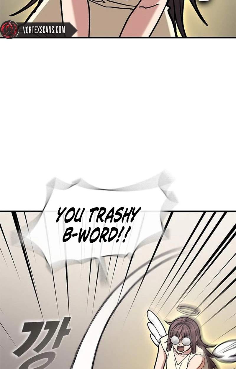 Fight Tier 1 Saving a tutor — Chapter 20 — page 28