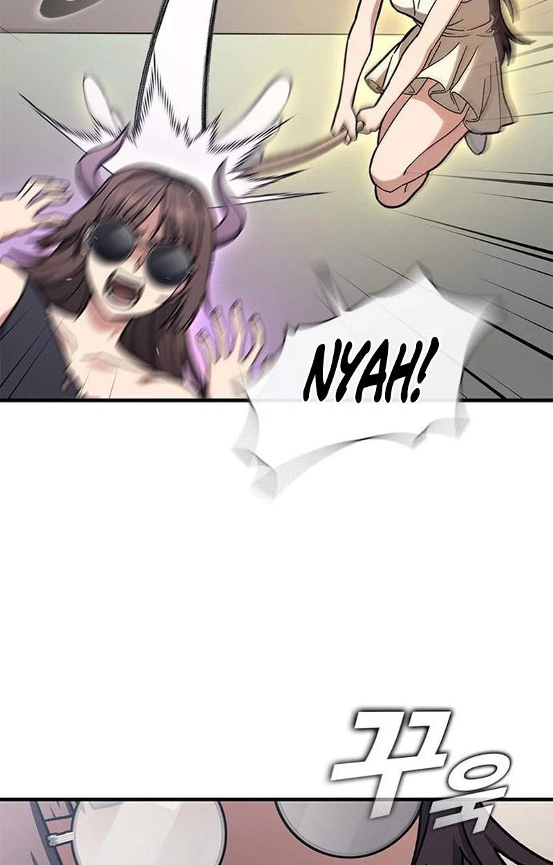 Fight Tier 1 Saving a tutor — Chapter 20 — page 29