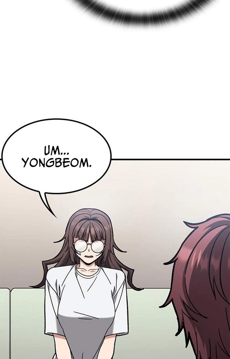 Fight Tier 1 Saving a tutor — Chapter 20 — page 32
