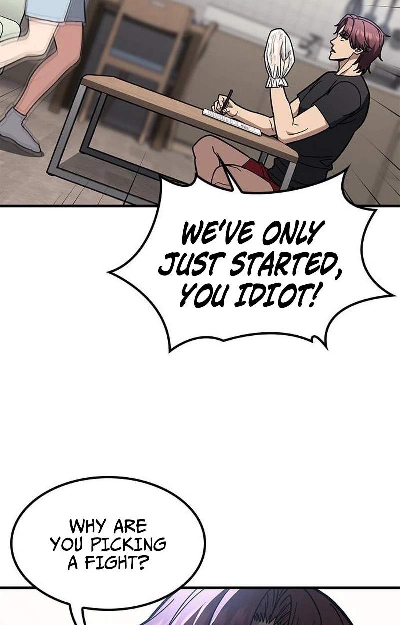 Fight Tier 1 Saving a tutor — Chapter 20 — page 37