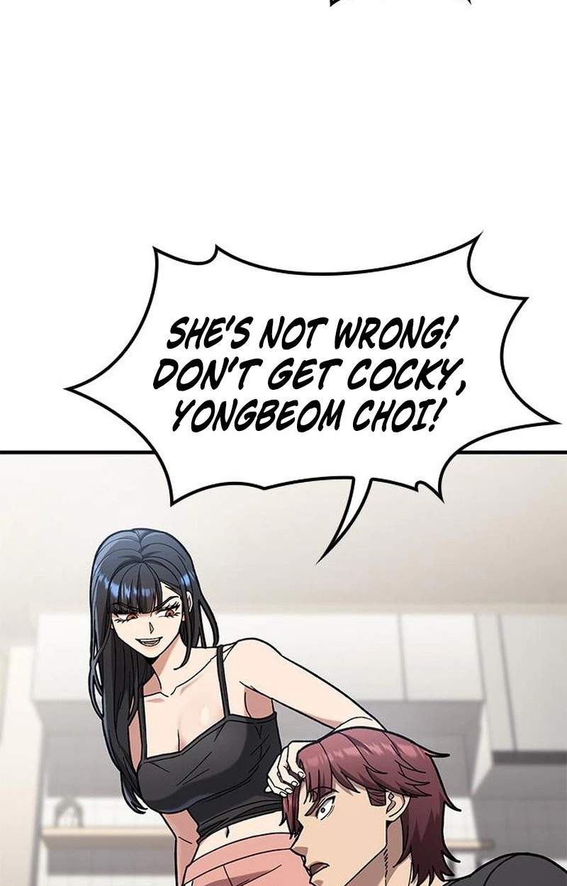 Fight Tier 1 Saving a tutor — Chapter 20 — page 40