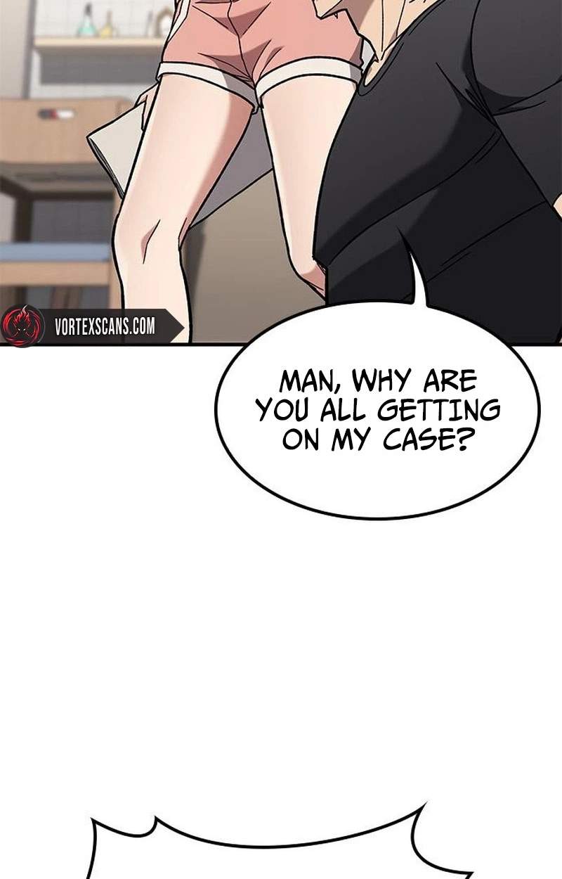 Fight Tier 1 Saving a tutor — Chapter 20 — page 41