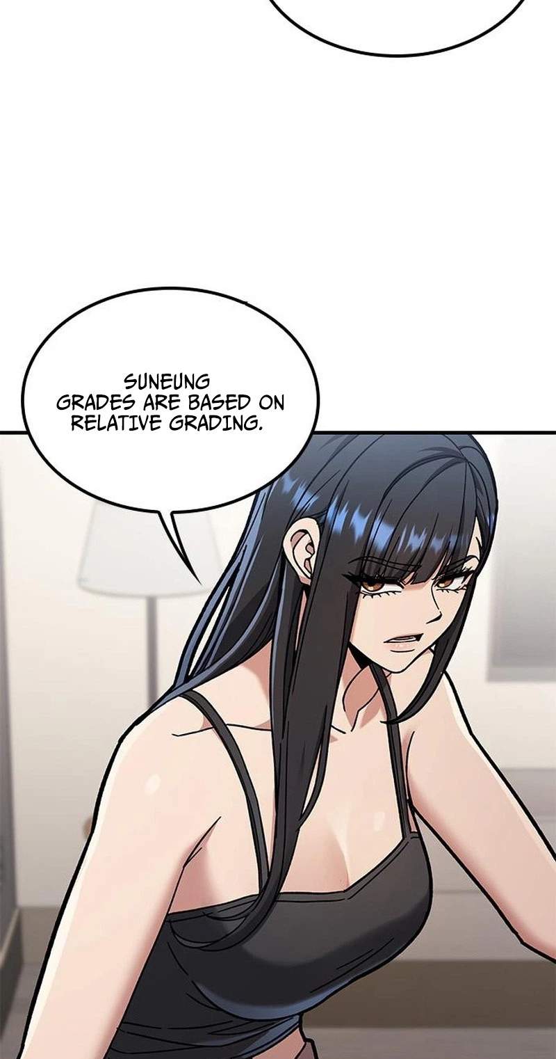 Fight Tier 1 Saving a tutor — Chapter 20 — page 43