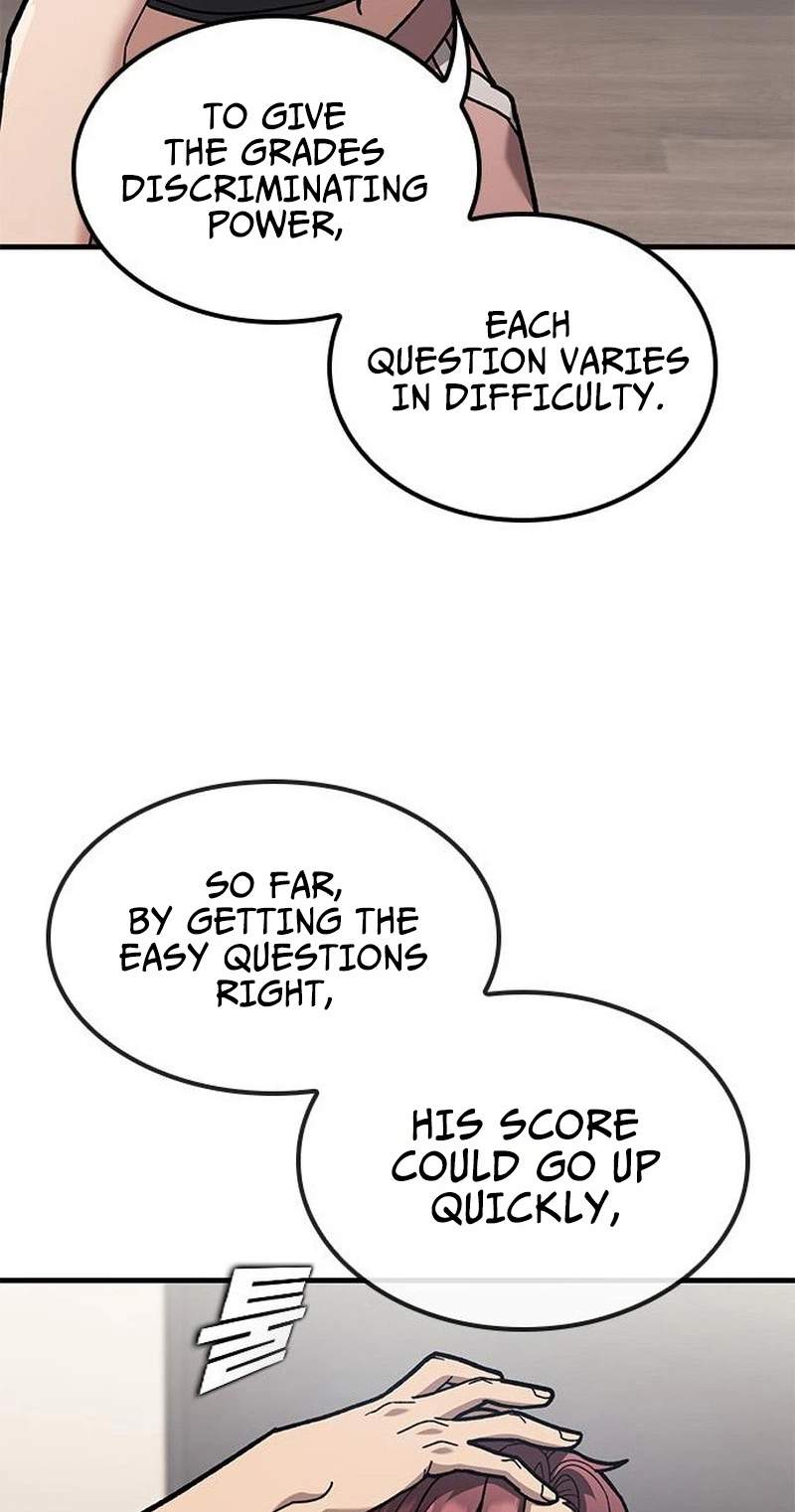 Fight Tier 1 Saving a tutor — Chapter 20 — page 44