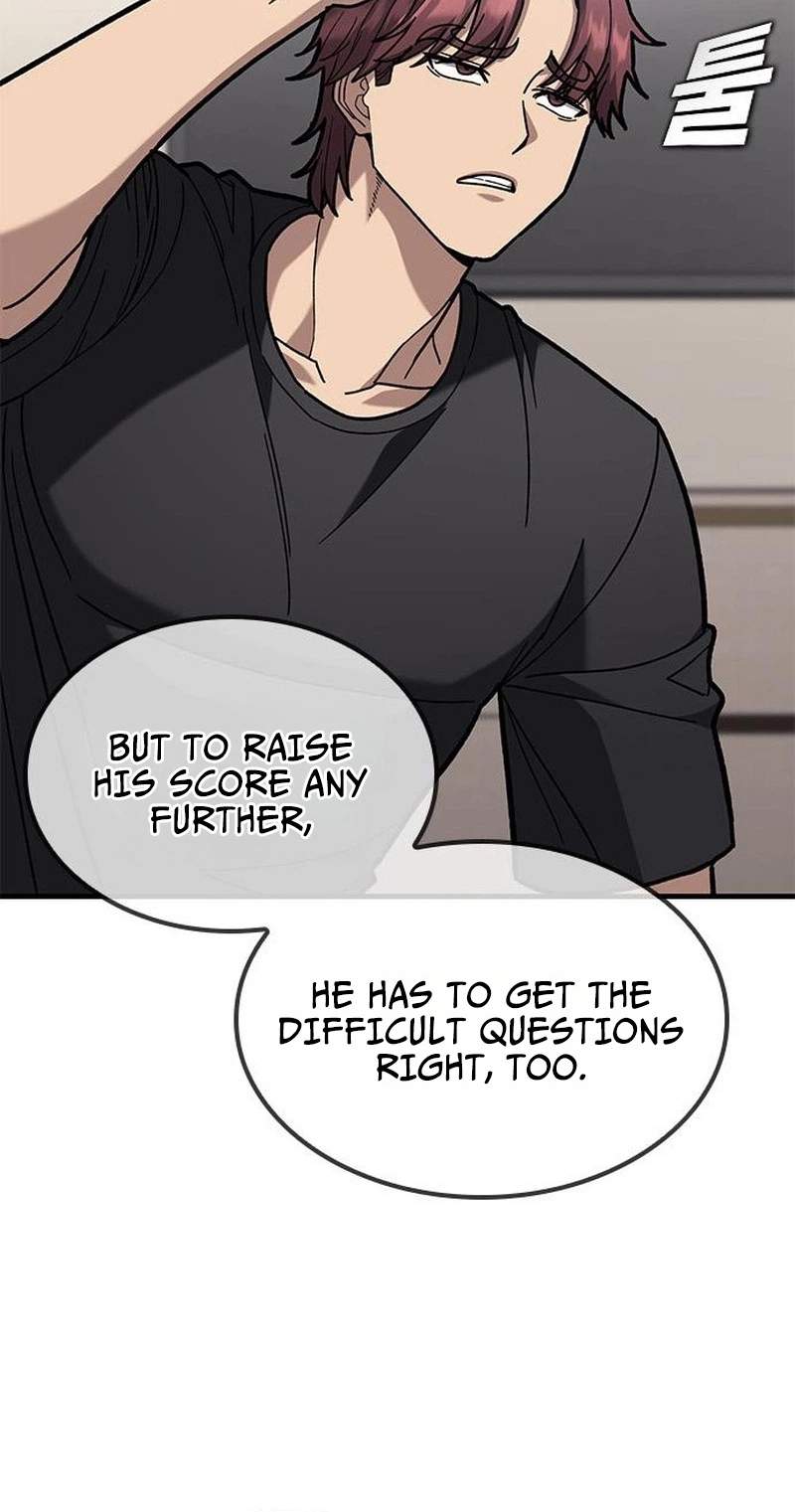 Fight Tier 1 Saving a tutor — Chapter 20 — page 45
