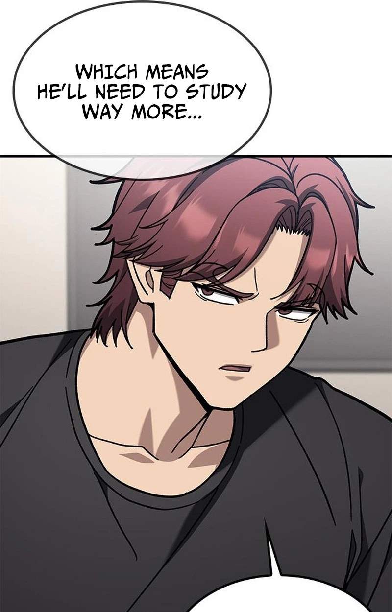 Fight Tier 1 Saving a tutor — Chapter 20 — page 46