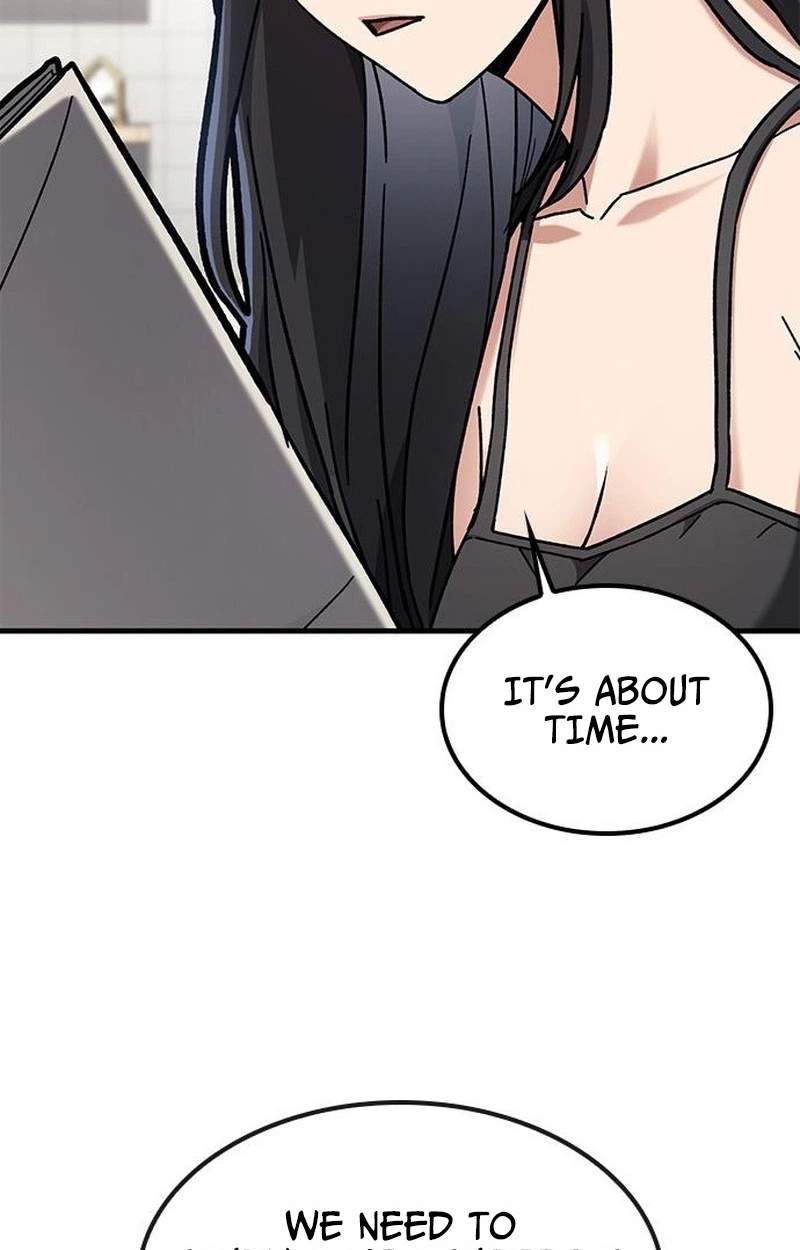 Fight Tier 1 Saving a tutor — Chapter 20 — page 48