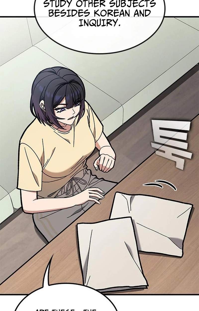 Fight Tier 1 Saving a tutor — Chapter 20 — page 49