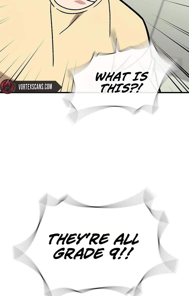Fight Tier 1 Saving a tutor — Chapter 20 — page 51
