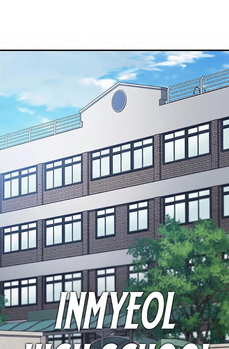 Fight Tier 1 Saving a tutor — Chapter 20 — page 55