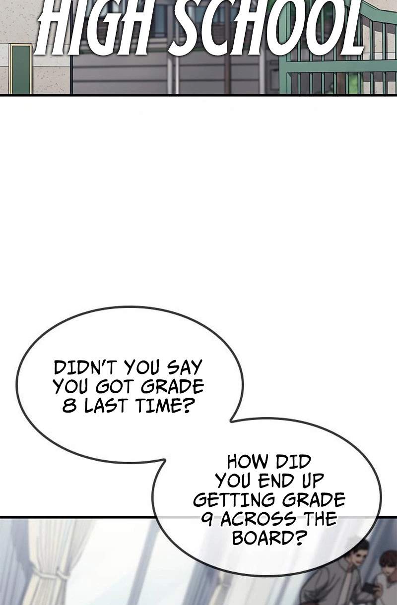 Fight Tier 1 Saving a tutor — Chapter 20 — page 56