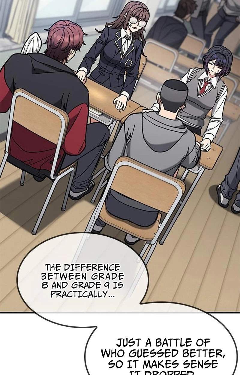 Fight Tier 1 Saving a tutor — Chapter 20 — page 57
