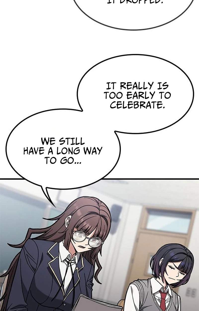 Fight Tier 1 Saving a tutor — Chapter 20 — page 58