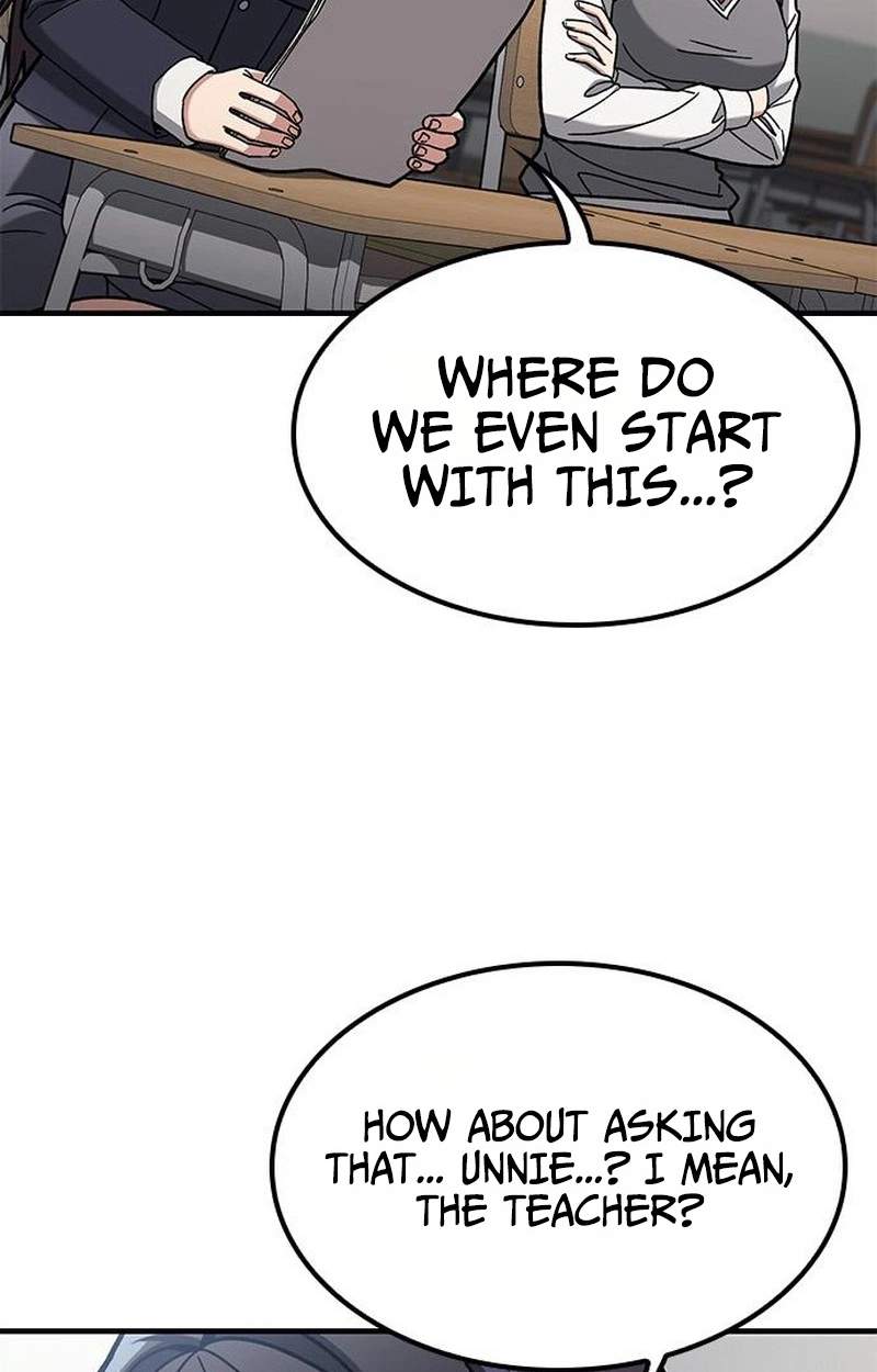 Fight Tier 1 Saving a tutor — Chapter 20 — page 59