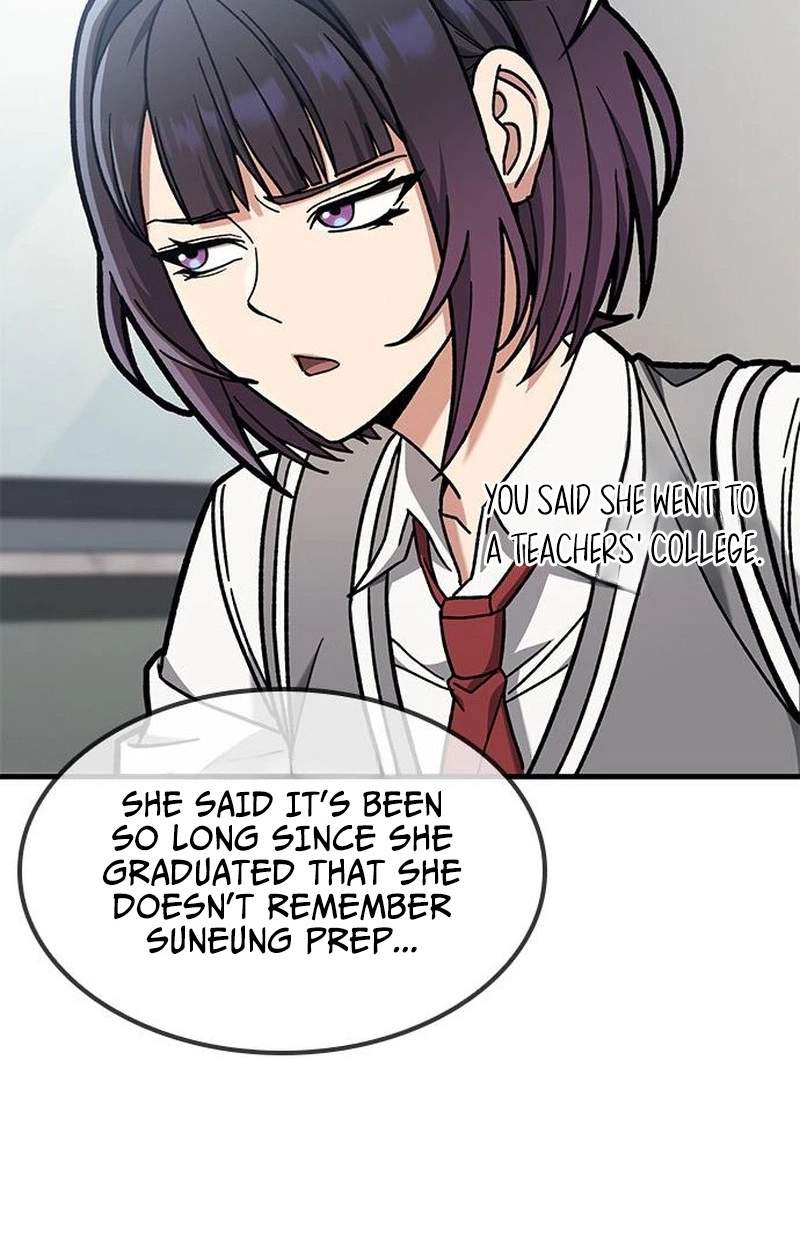 Fight Tier 1 Saving a tutor — Chapter 20 — page 60