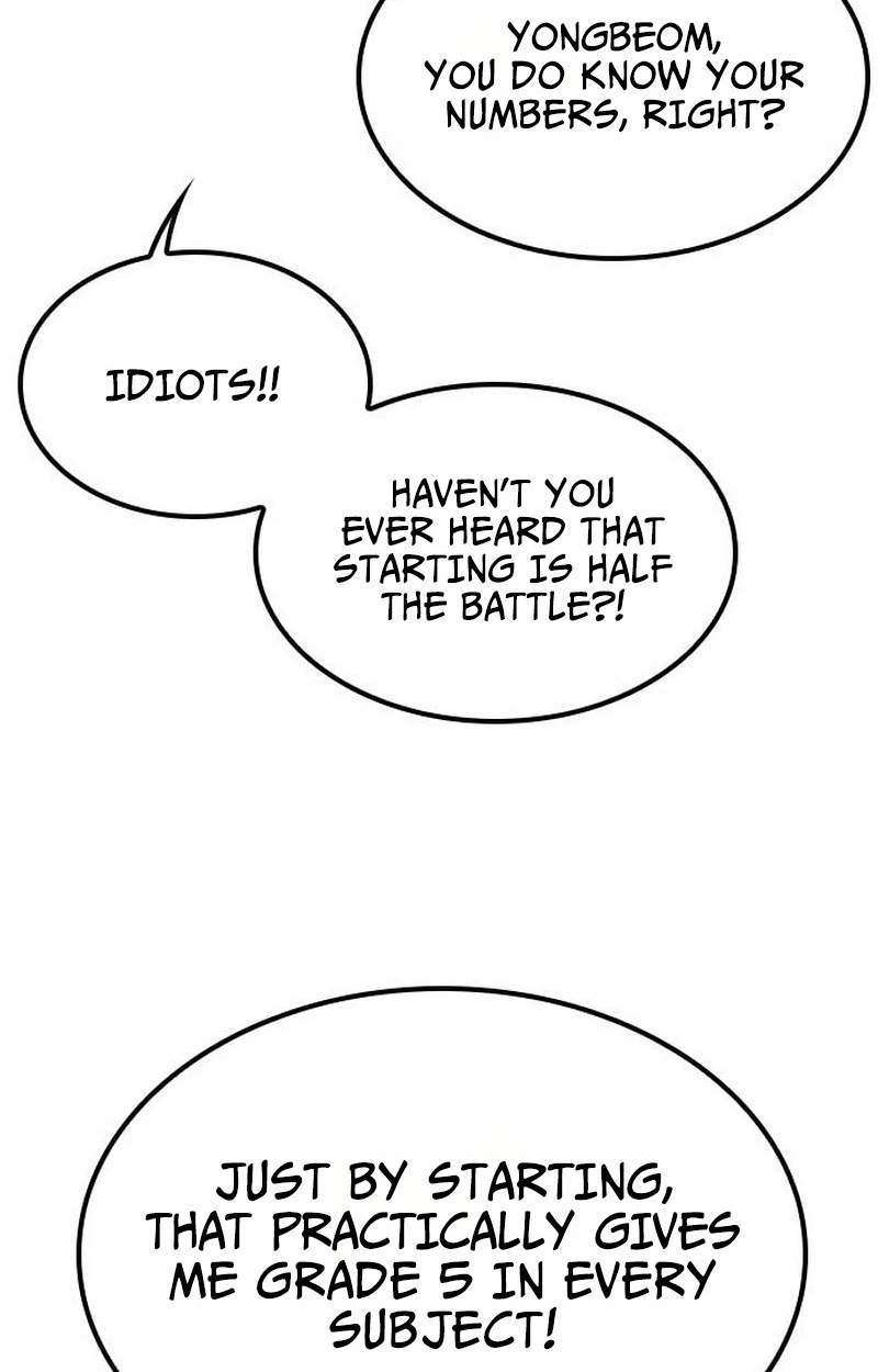 Fight Tier 1 Saving a tutor — Chapter 20 — page 62