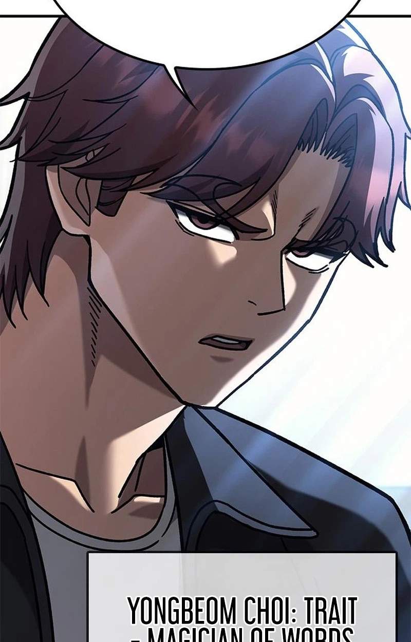 Fight Tier 1 Saving a tutor — Chapter 20 — page 63