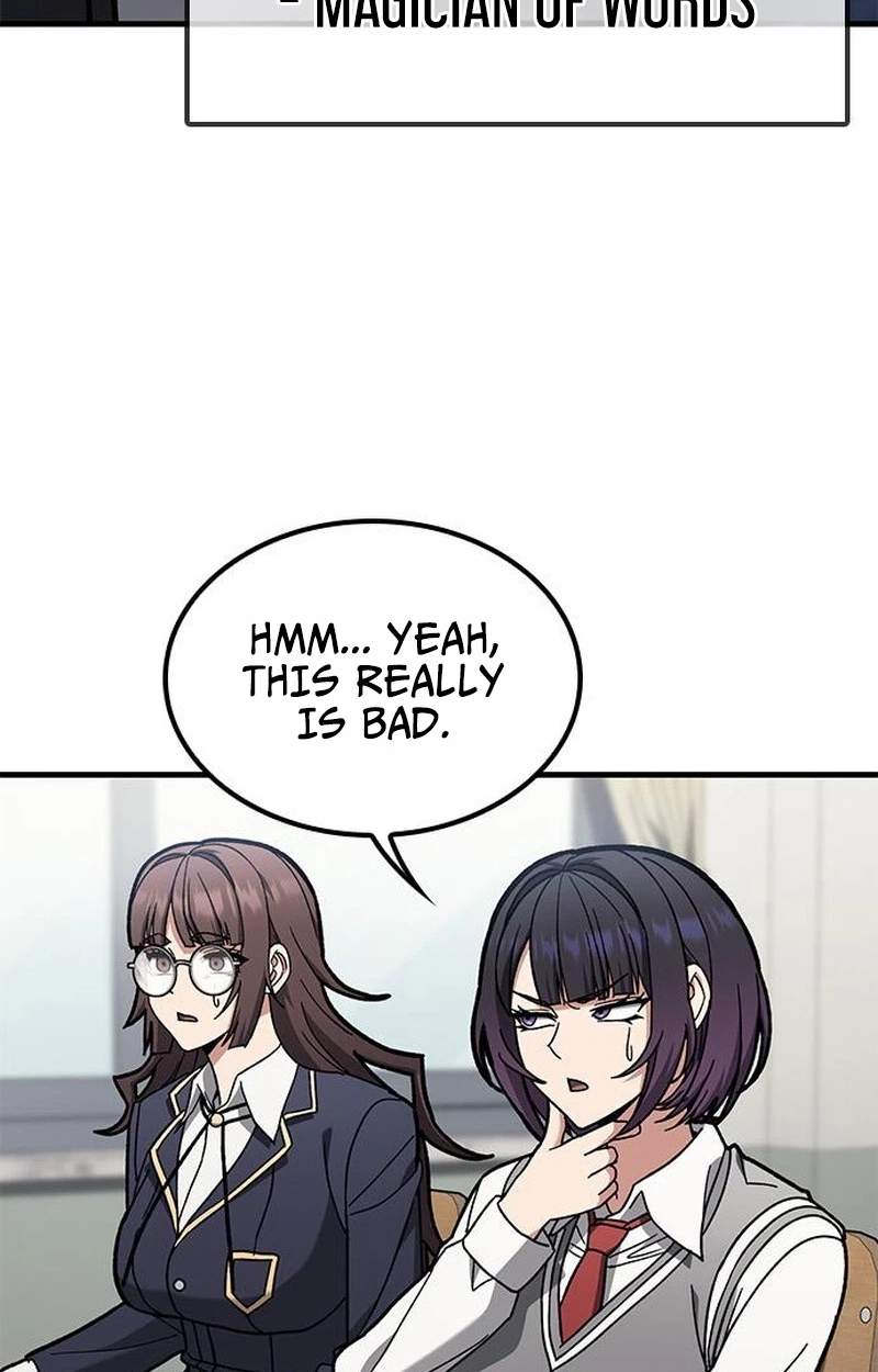 Fight Tier 1 Saving a tutor — Chapter 20 — page 64