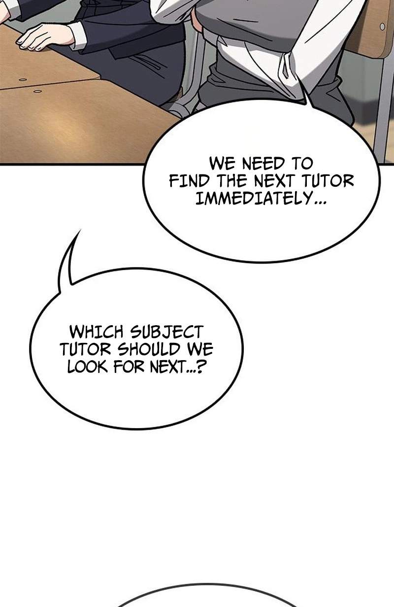 Fight Tier 1 Saving a tutor — Chapter 20 — page 65