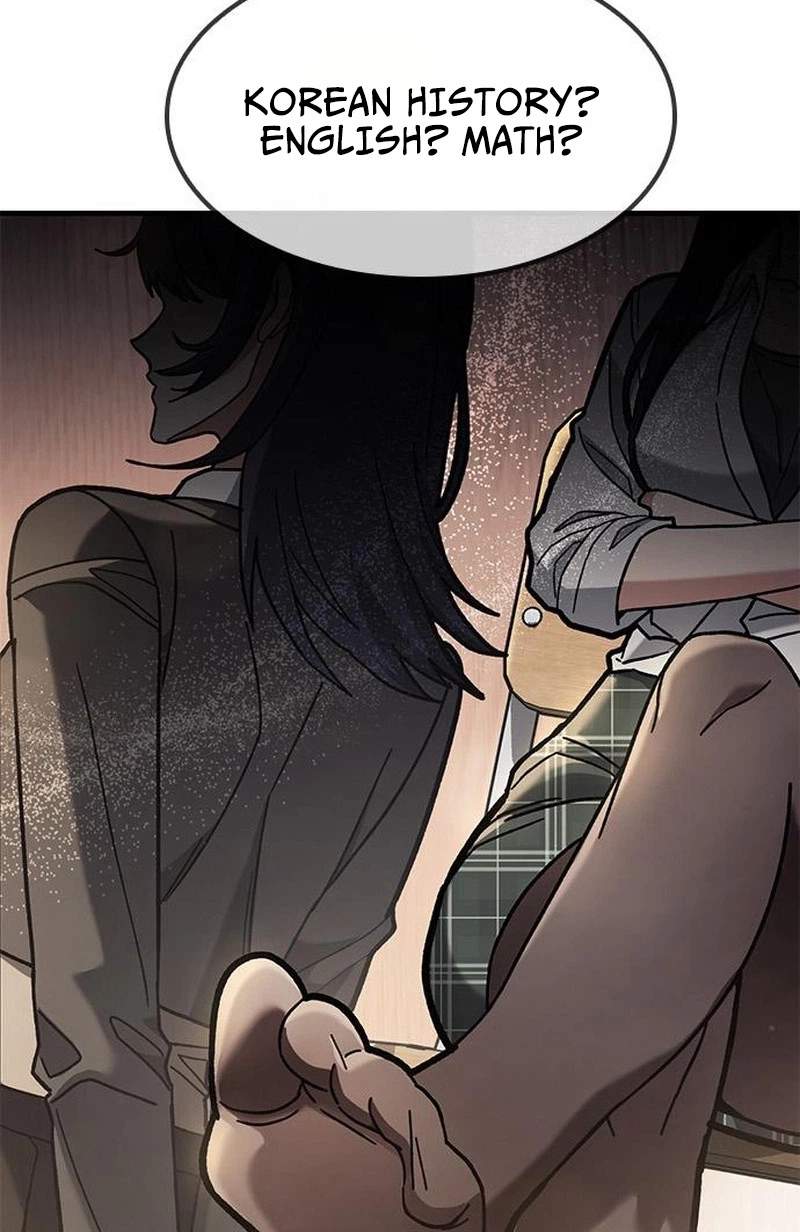 Fight Tier 1 Saving a tutor — Chapter 20 — page 66