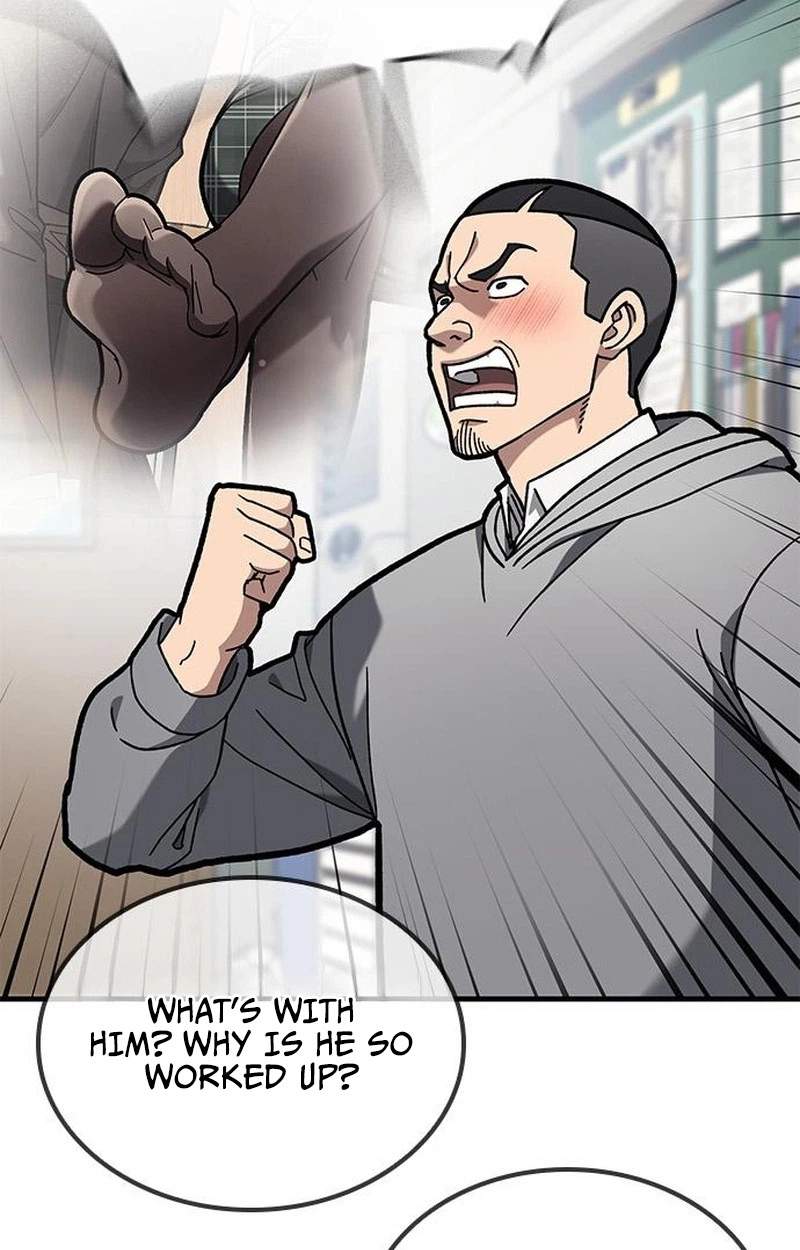 Fight Tier 1 Saving a tutor — Chapter 20 — page 68