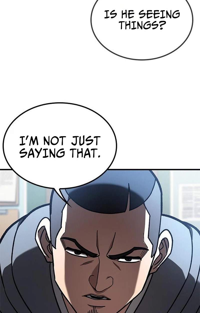 Fight Tier 1 Saving a tutor — Chapter 20 — page 69