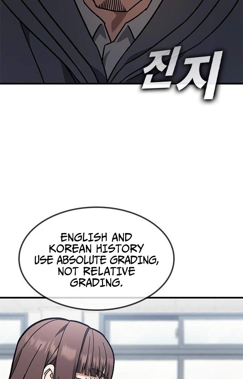 Fight Tier 1 Saving a tutor — Chapter 20 — page 70