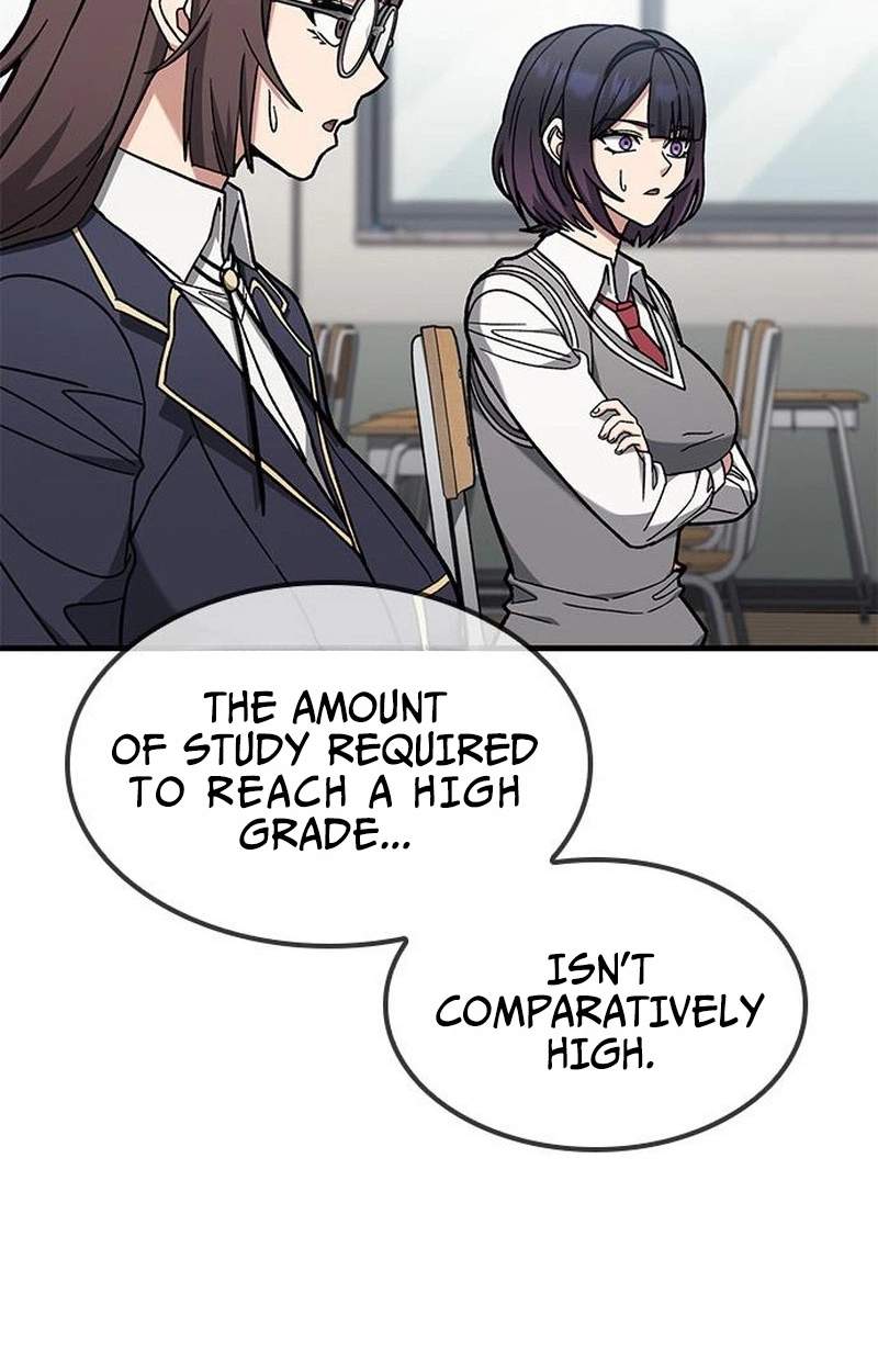 Fight Tier 1 Saving a tutor — Chapter 20 — page 71