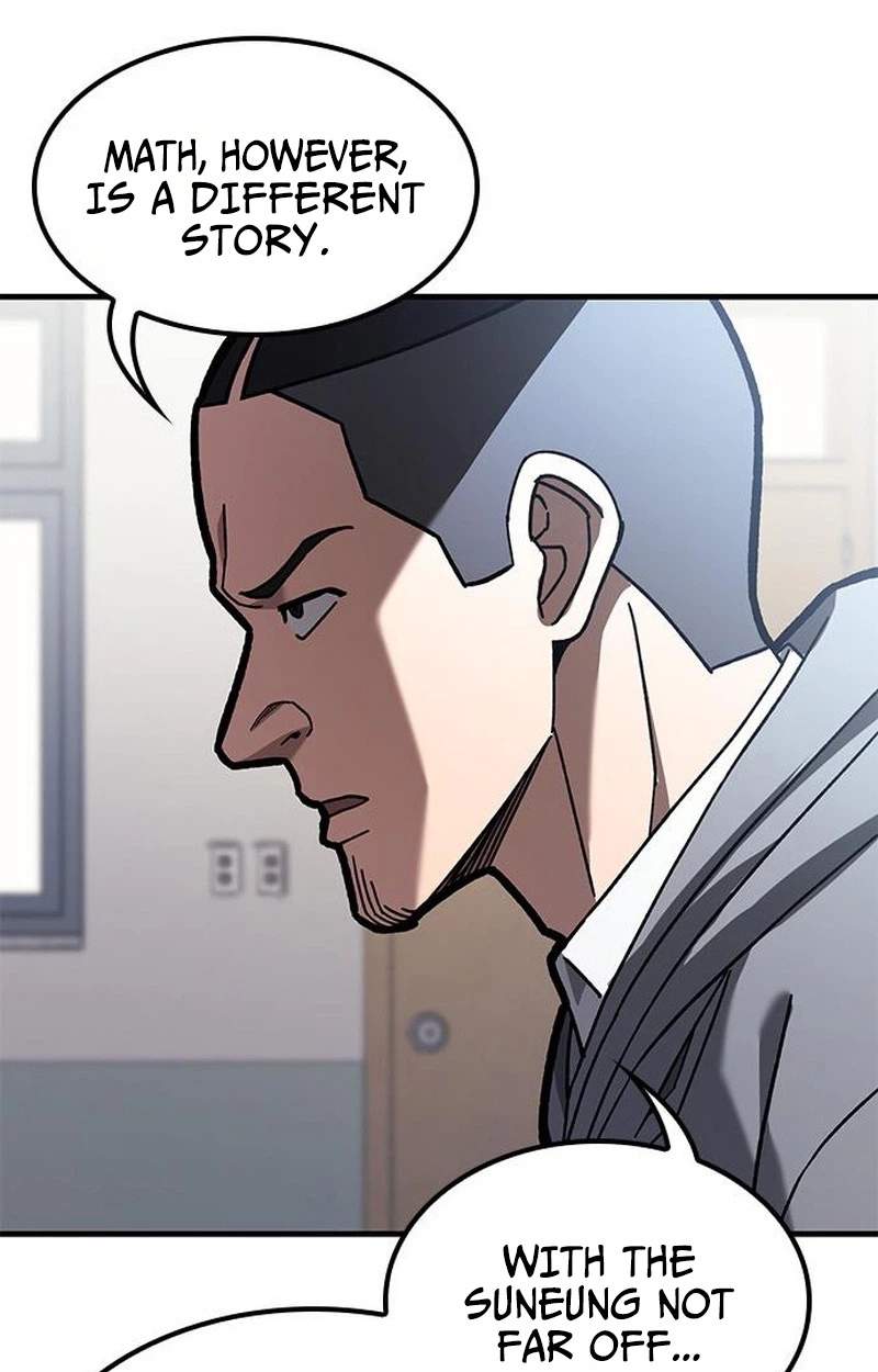 Fight Tier 1 Saving a tutor — Chapter 20 — page 72