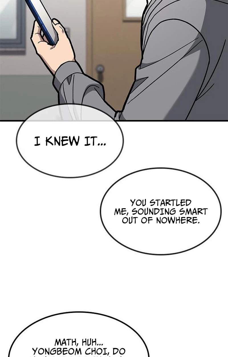 Fight Tier 1 Saving a tutor — Chapter 20 — page 74