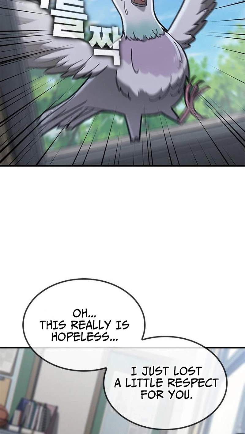 Fight Tier 1 Saving a tutor — Chapter 20 — page 78