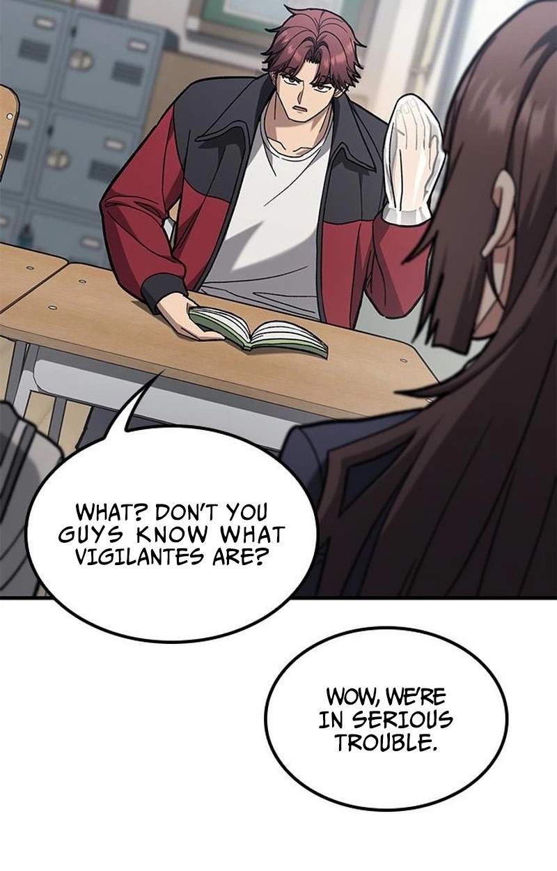 Fight Tier 1 Saving a tutor — Chapter 20 — page 79