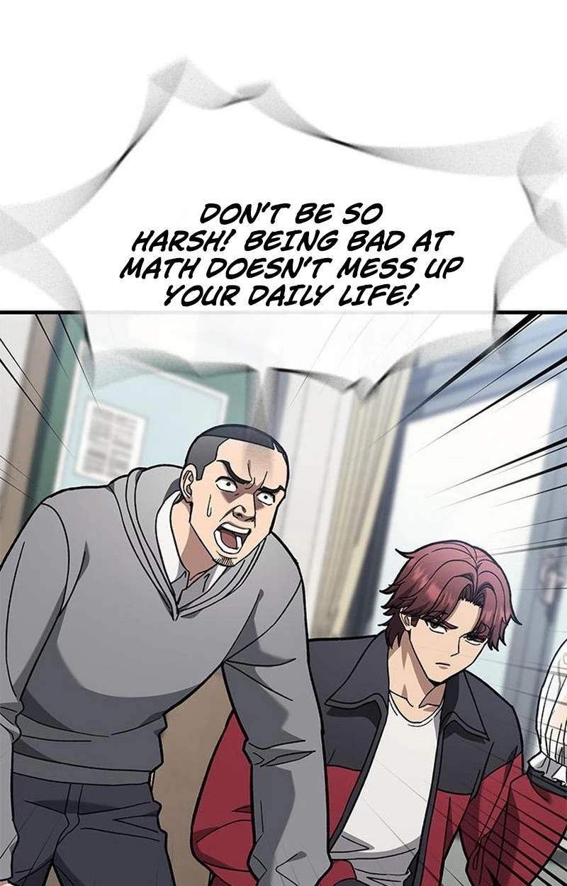 Fight Tier 1 Saving a tutor — Chapter 20 — page 80