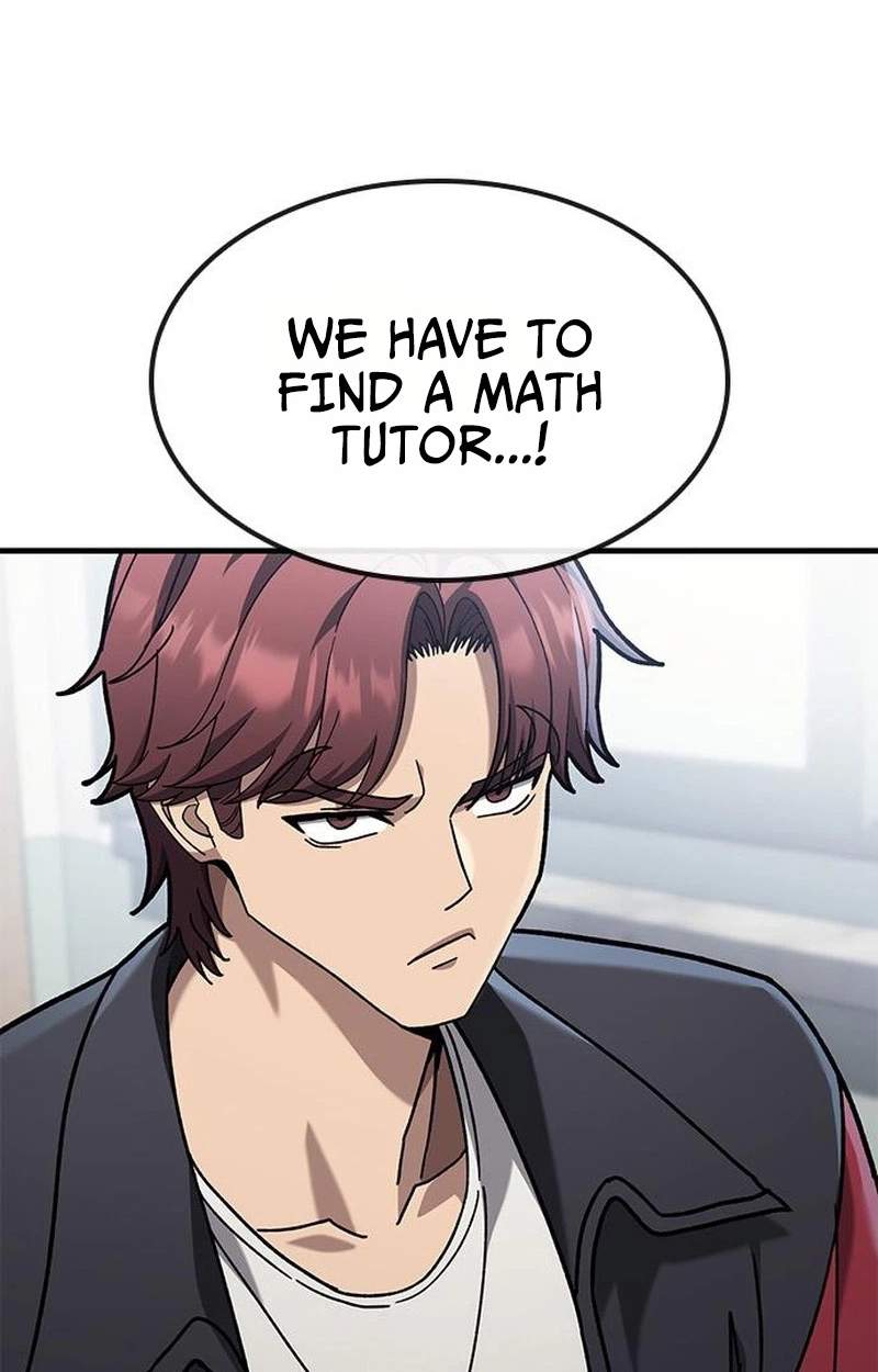 Fight Tier 1 Saving a tutor — Chapter 20 — page 84