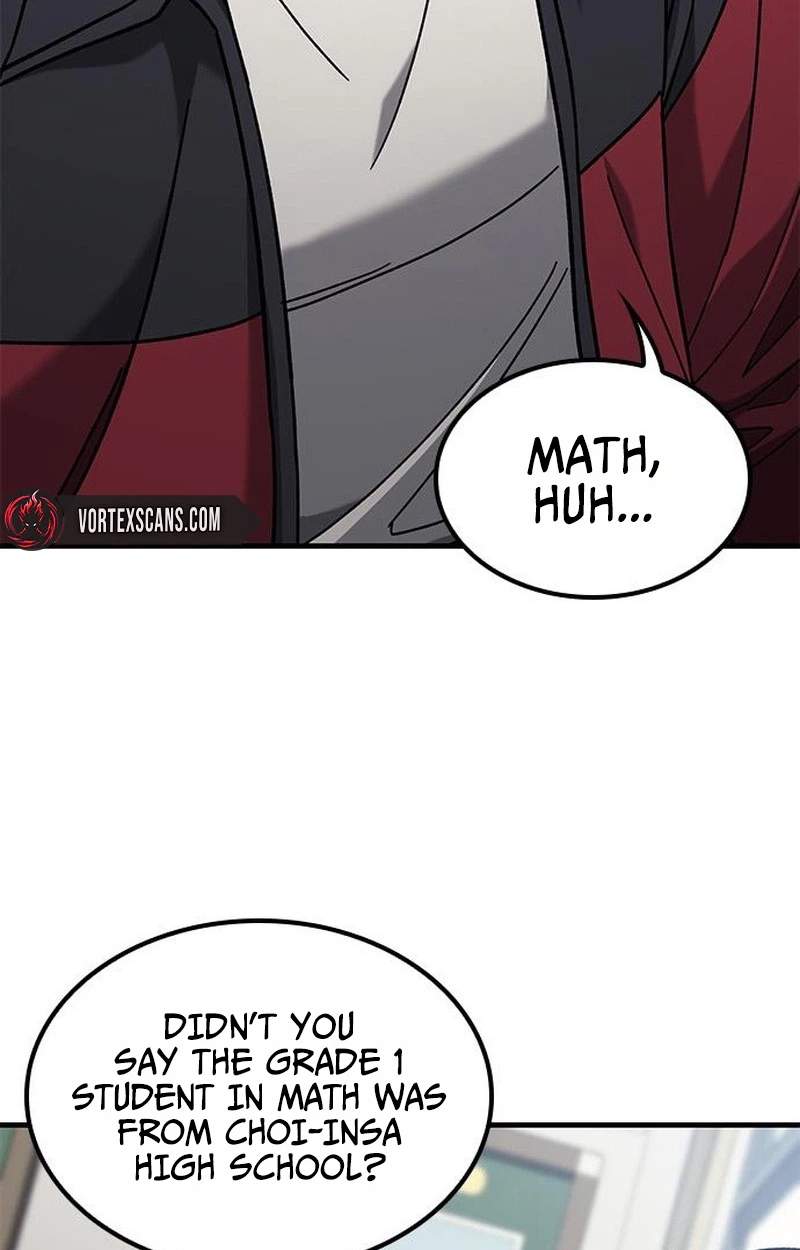 Fight Tier 1 Saving a tutor — Chapter 20 — page 85