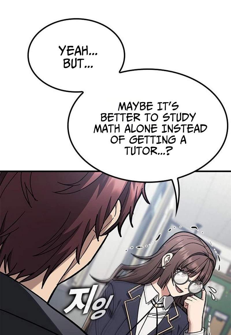 Fight Tier 1 Saving a tutor — Chapter 20 — page 87