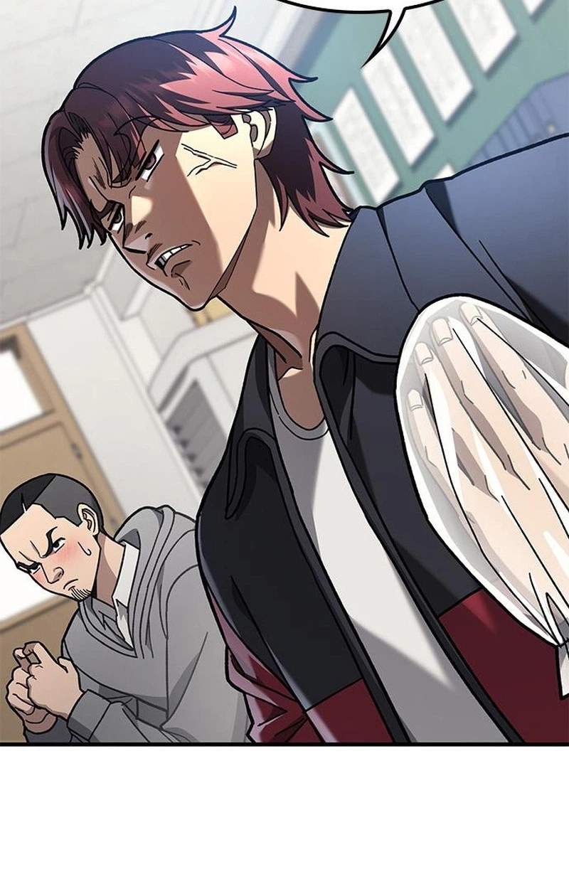 Fight Tier 1 Saving a tutor — Chapter 20 — page 92