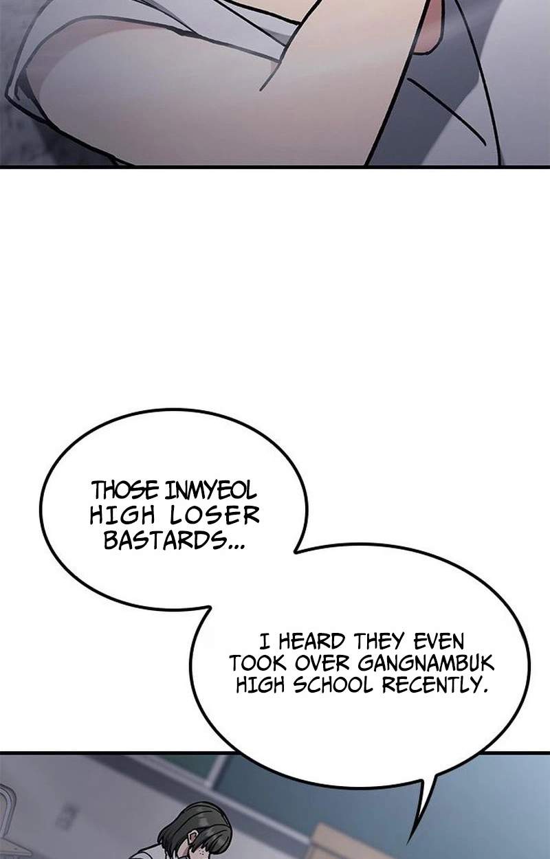 Fight Tier 1 Saving a tutor — Chapter 20 — page 97
