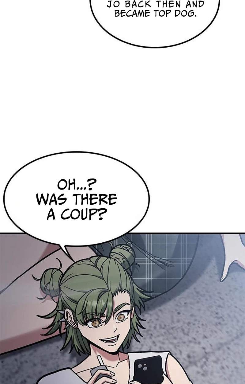 Fight Tier 1 Saving a tutor — Chapter 20 — page 99