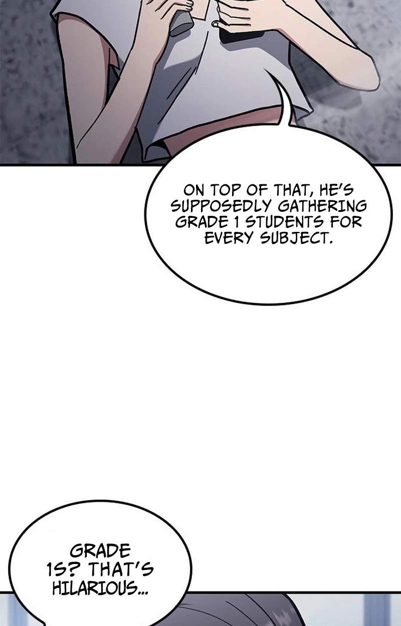 Fight Tier 1 Saving a tutor — Chapter 20 — page 100
