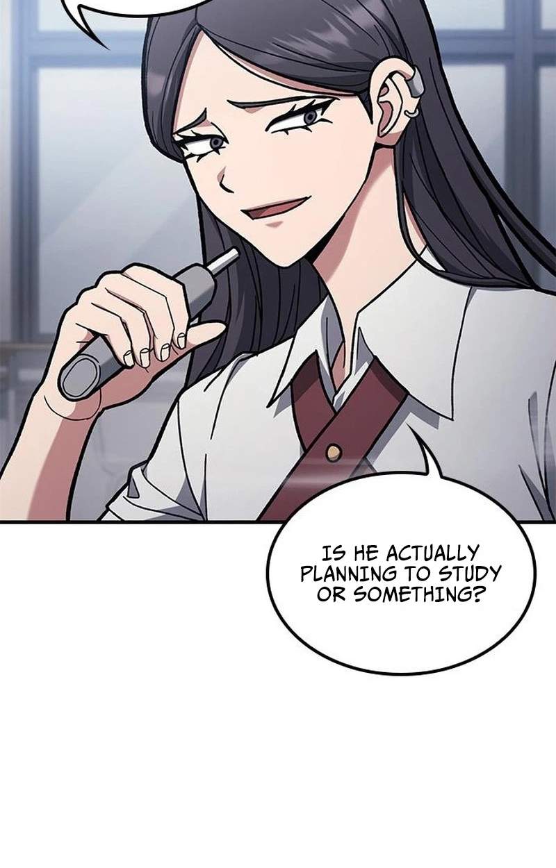 Fight Tier 1 Saving a tutor — Chapter 20 — page 101