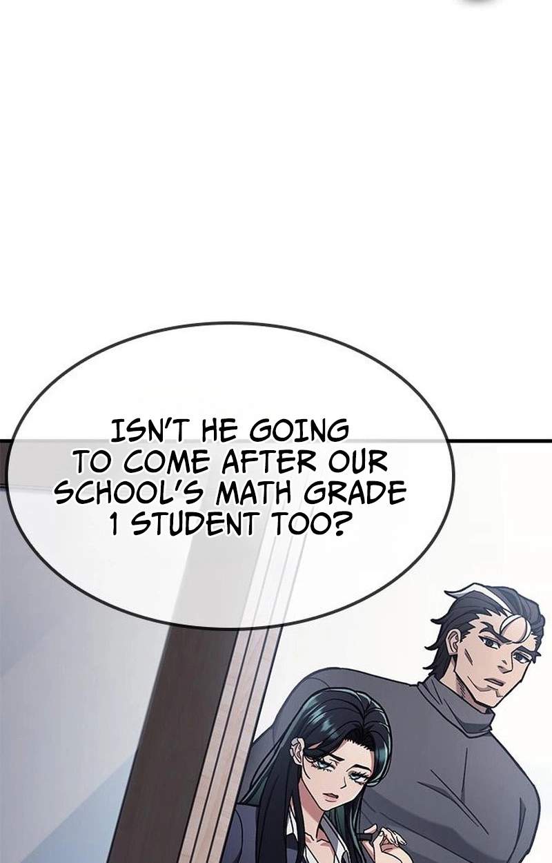 Fight Tier 1 Saving a tutor — Chapter 20 — page 103
