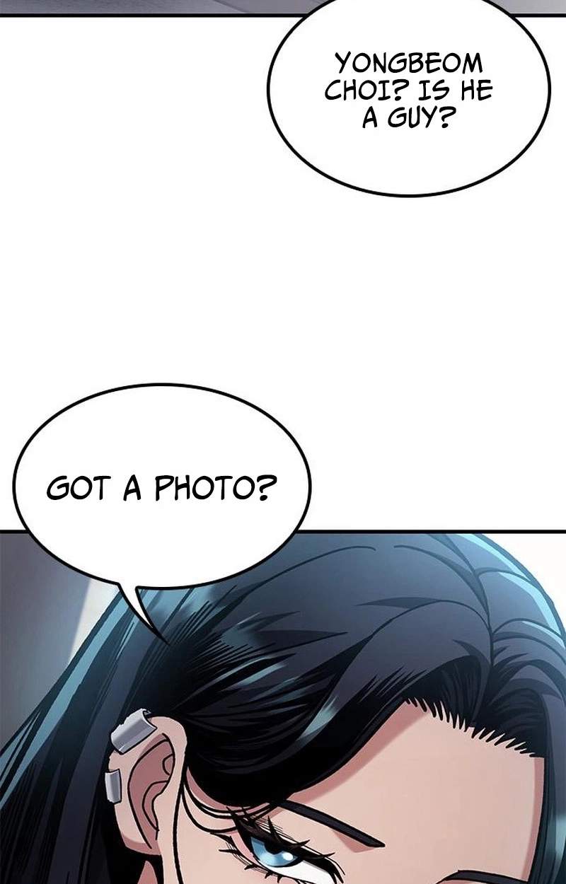 Fight Tier 1 Saving a tutor — Chapter 20 — page 105