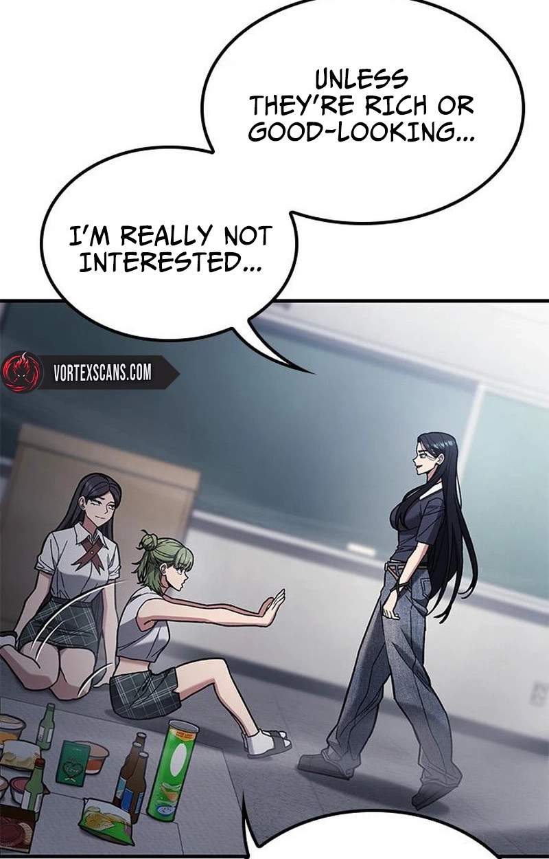 Fight Tier 1 Saving a tutor — Chapter 20 — page 107
