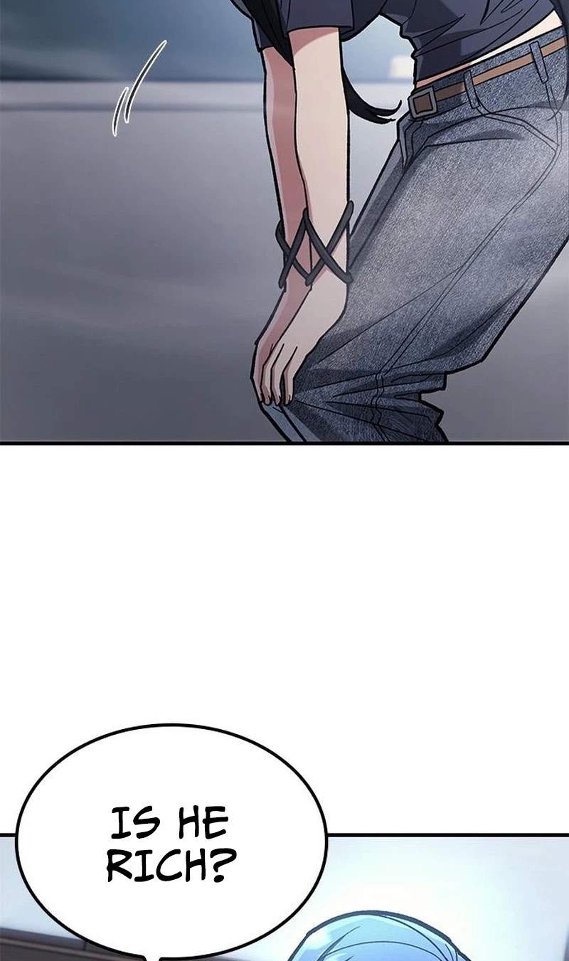 Fight Tier 1 Saving a tutor — Chapter 20 — page 110