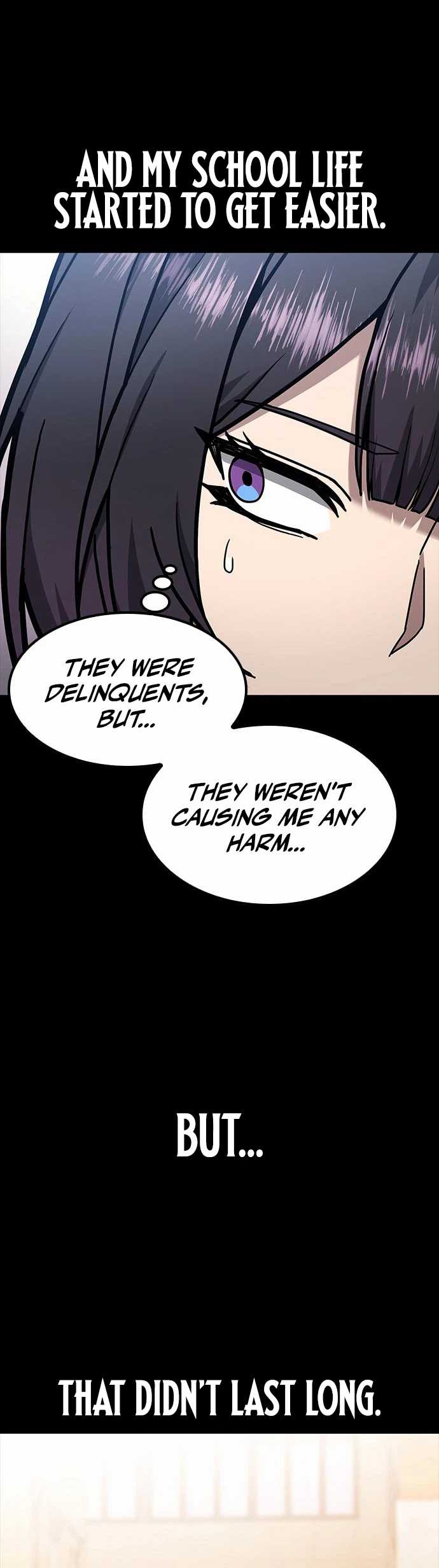 Fight Tier 1 Saving a tutor — Chapter 3 — page 18